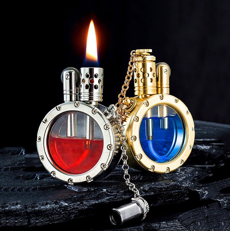 Kerosene Lighter Lighters For Men Zorro Lighters Website