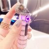 Diamond Dual Arc Lighter