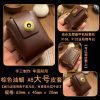 Zorro Lighter 915 915S Leather case 4