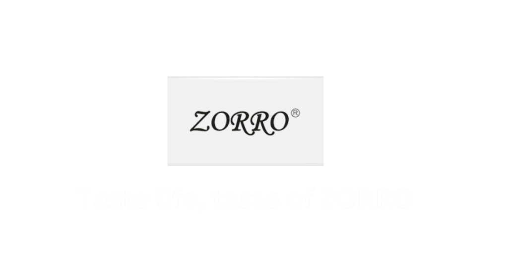 Zorro Lighter Shop