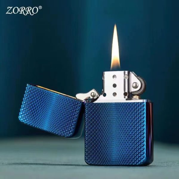 Zorro Lighter