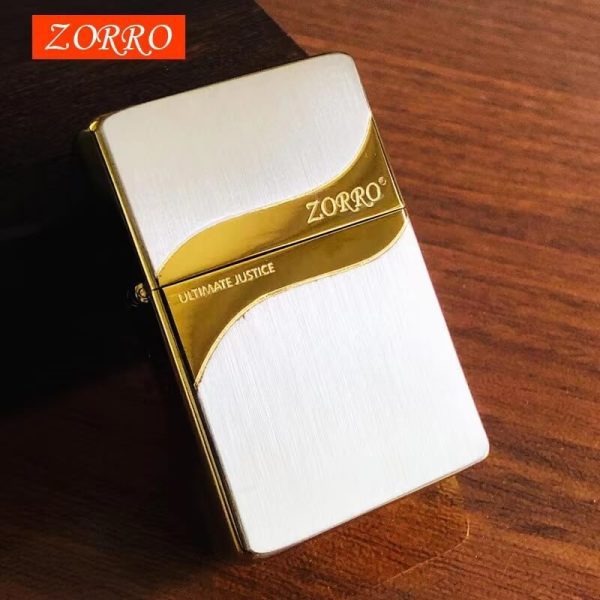 ZORRO Kerosene Lighter Original