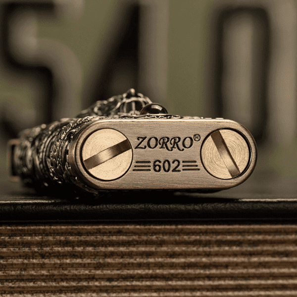 Zorro High end Kerosene Lighter