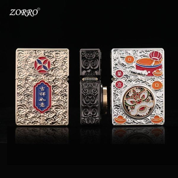 Zorro Lighters Shop products