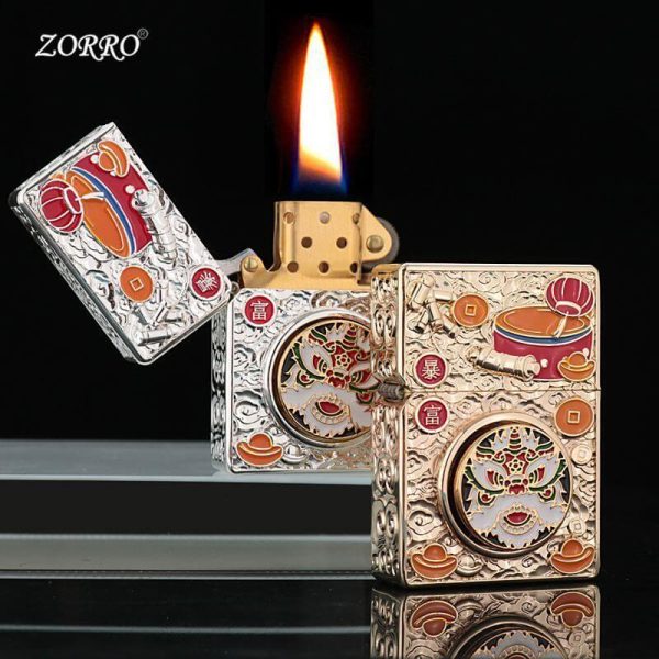 Zorro Lighters Shop products