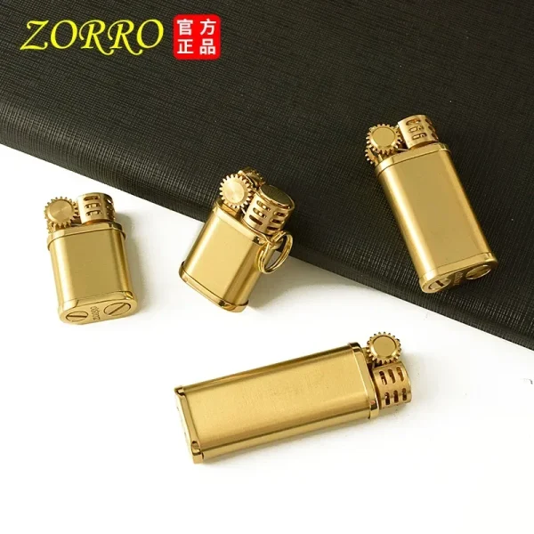Zorro 588 Z588 Lighter